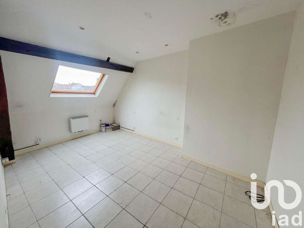 Photo 4 - Appartement à COULOMMIERS