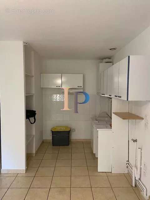 Appartement à CHAUFFAILLES