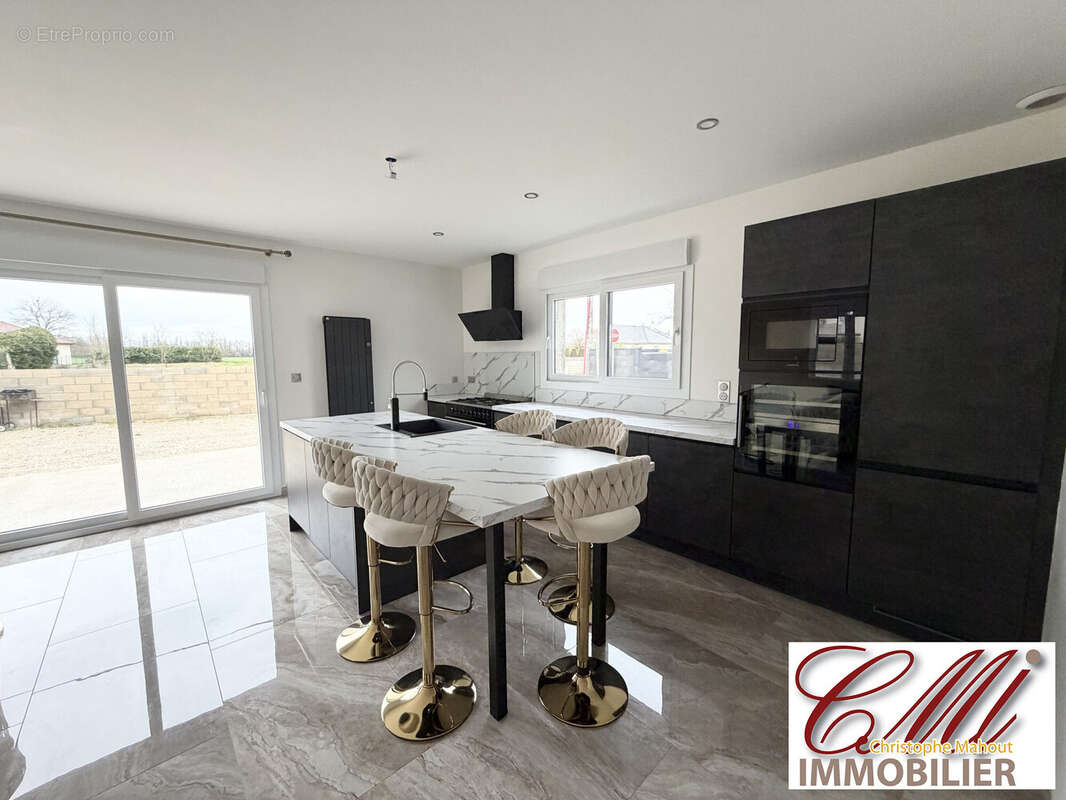 Maison à VITRY-LE-FRANCOIS