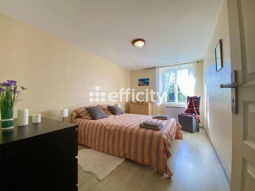 Maison 272 m² à Hommes  - photo 13