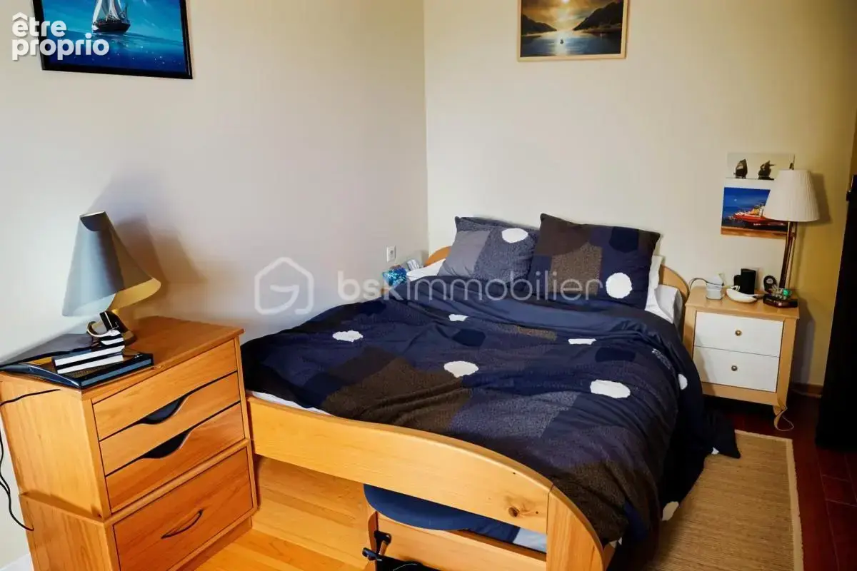 Belle maison aux beaux volumes - photo 5