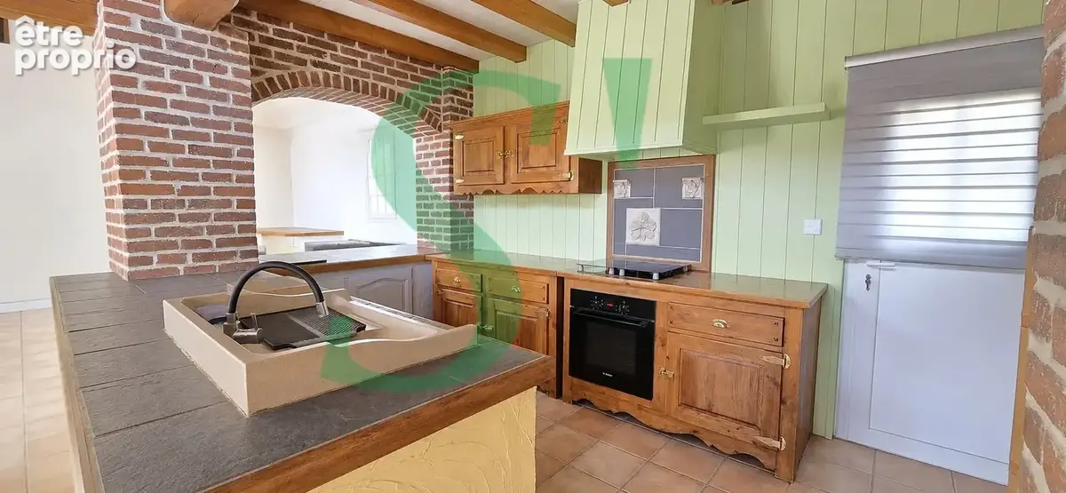 Maison 7 pièces 240 m² à vendre à Auneuil (60390) - photo 5