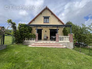 Maison à BAZINVAL