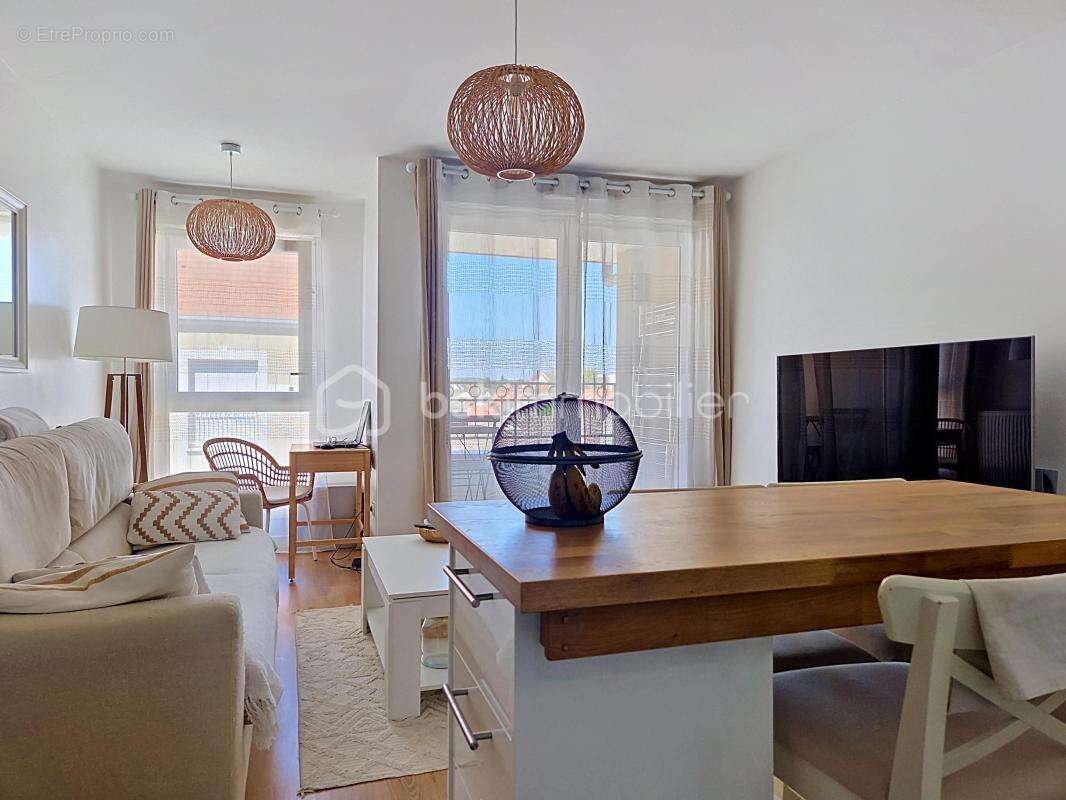 Appartement à BROU-SUR-CHANTEREINE