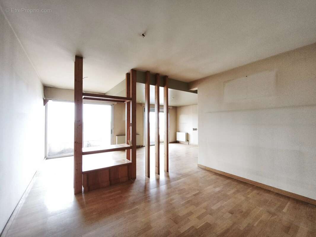 Appartement à RODEZ