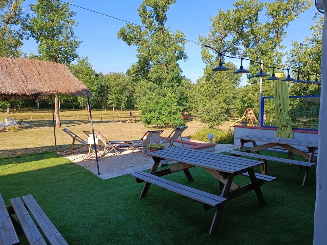 Ensemble immobilier - photo 10