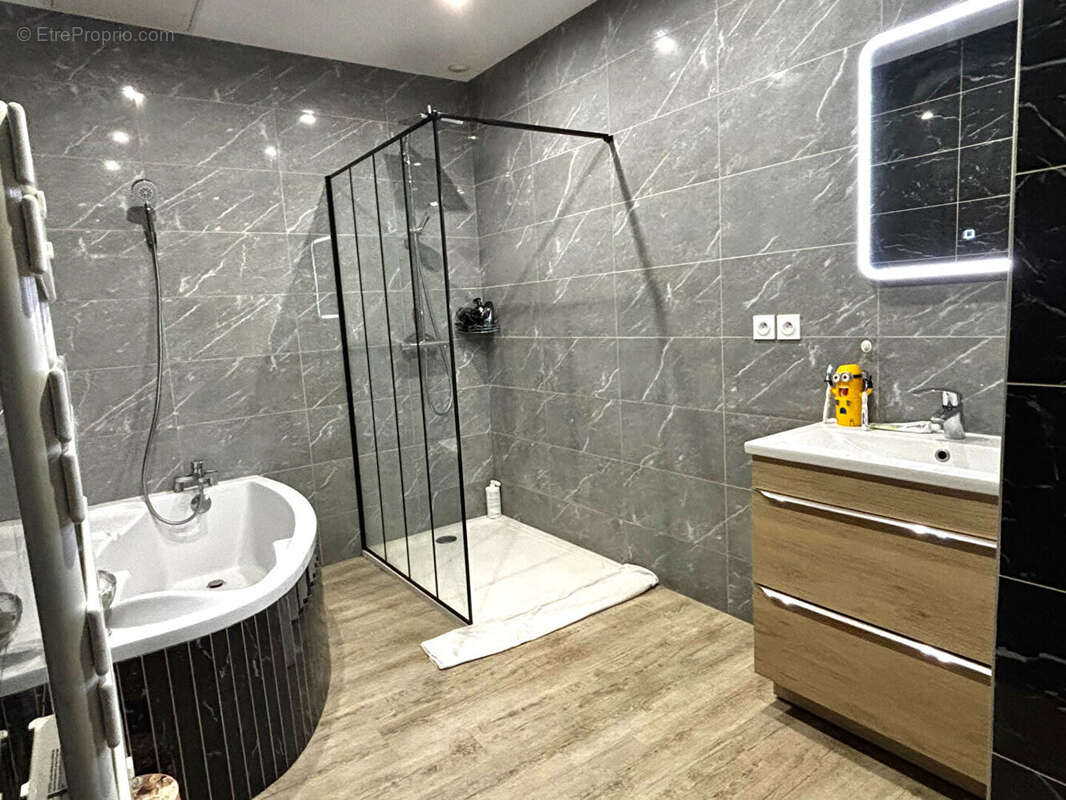 Maison à TIGNIEU-JAMEYZIEU