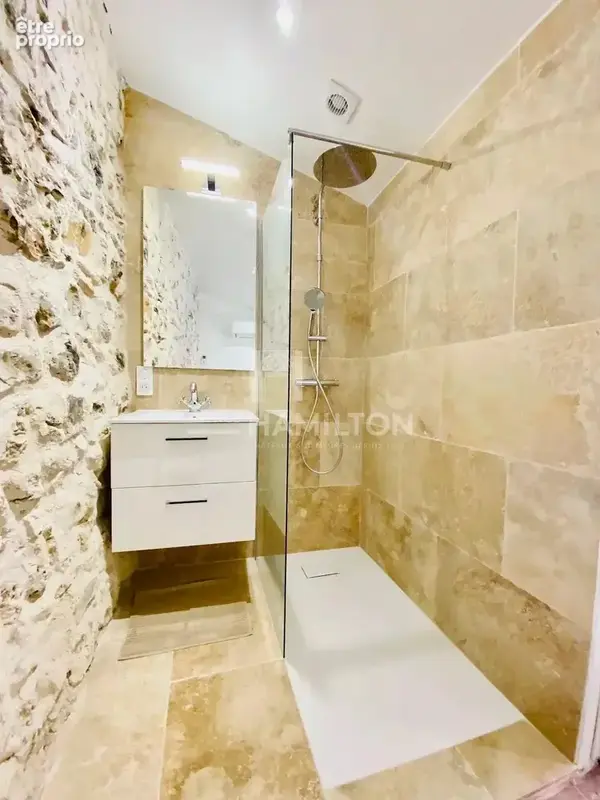 Maison de Village à Valbonne rénovée - photo 10