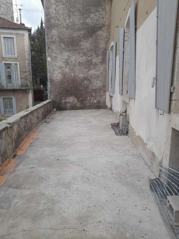 Maison 400 m² à Sauve  - photo 3
