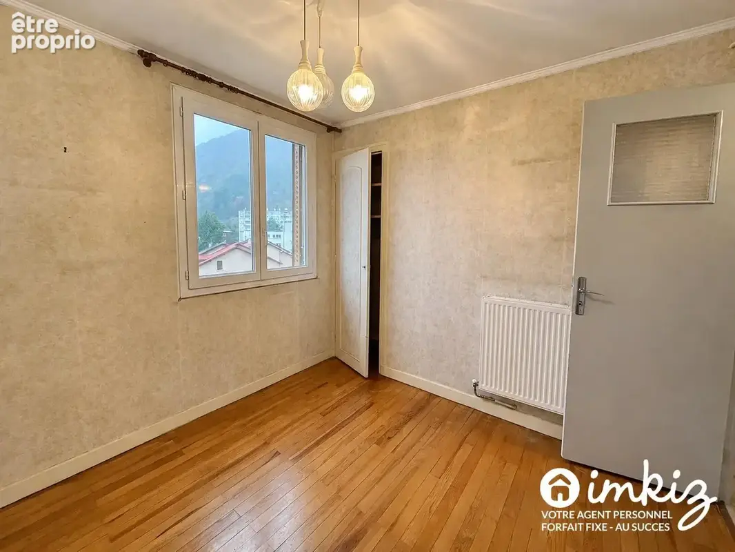Opportunité à saisir : T4 de 58m² à fort potentiel - photo 6