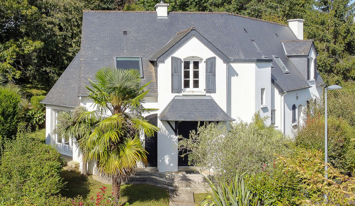 Maison à CESSON-SEVIGNE