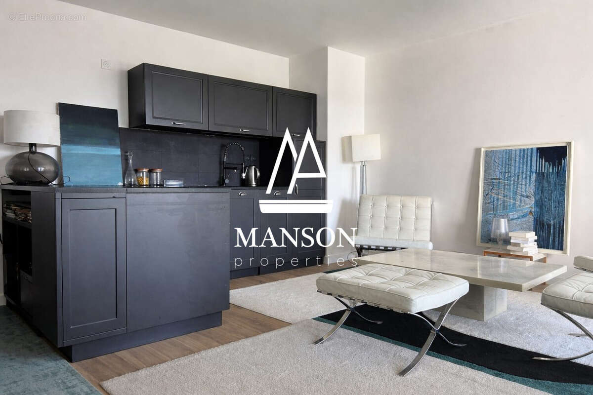 Appartement à CANCALE