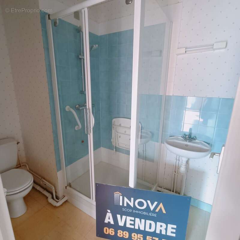 Appartement à LORIENT