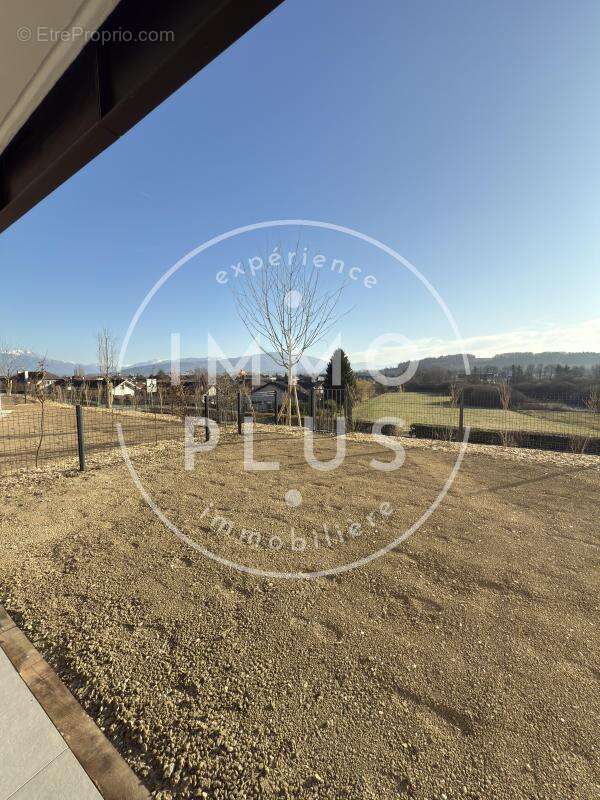 Appartement à ANNECY