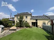 Maison à VIC-SUR-AISNE