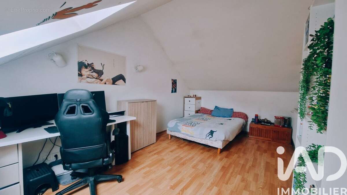 Photo 5 - Maison à BRIE-COMTE-ROBERT