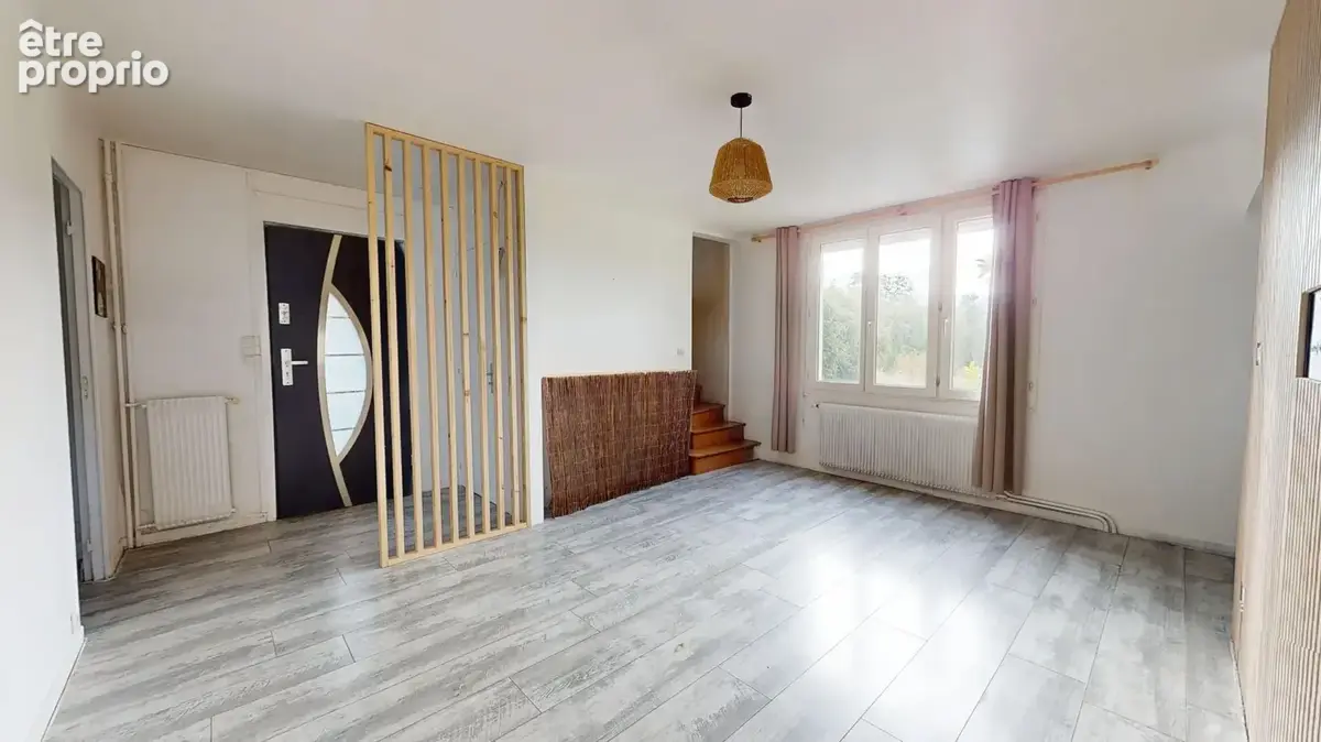 Maison 101m² à varennes-vauzelles - photo 2