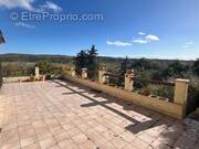 Maison à VILLEVEYRAC