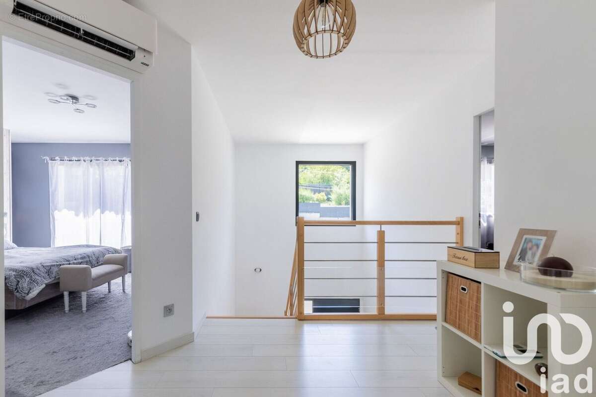 Photo 9 - Maison à BREUILLET