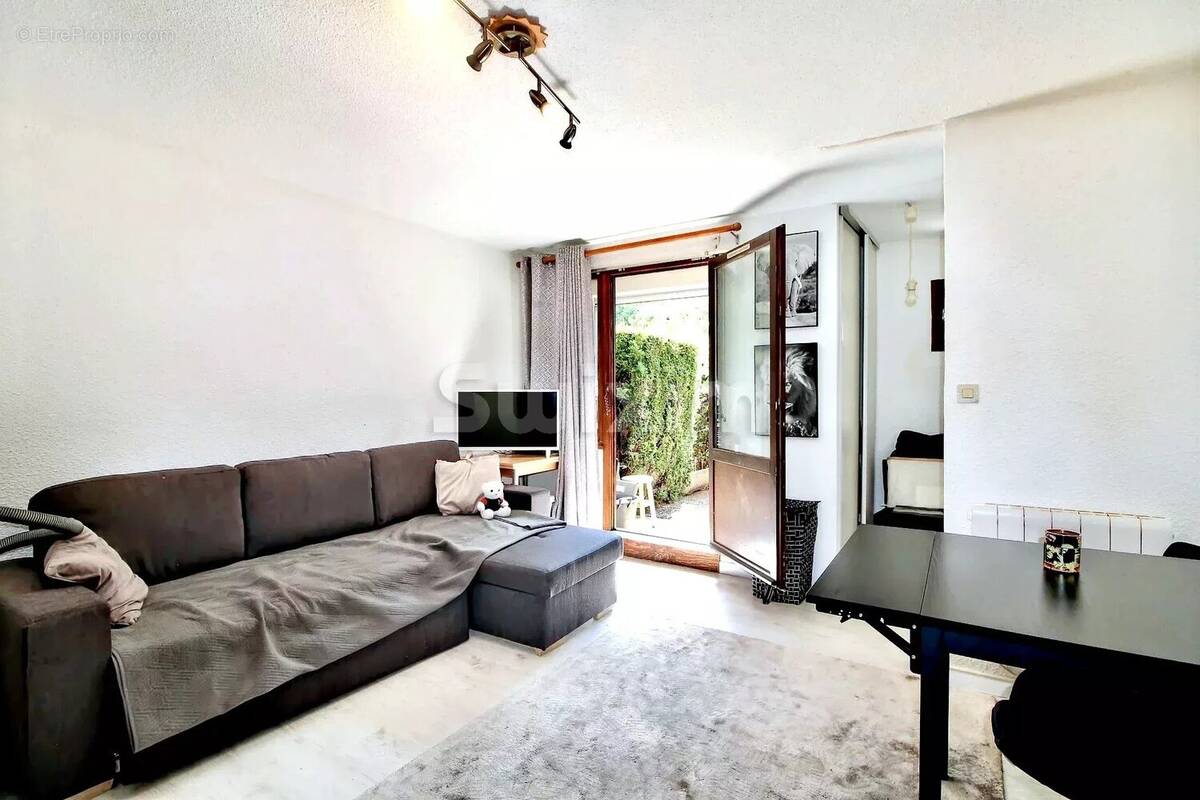 Appartement à METABIEF