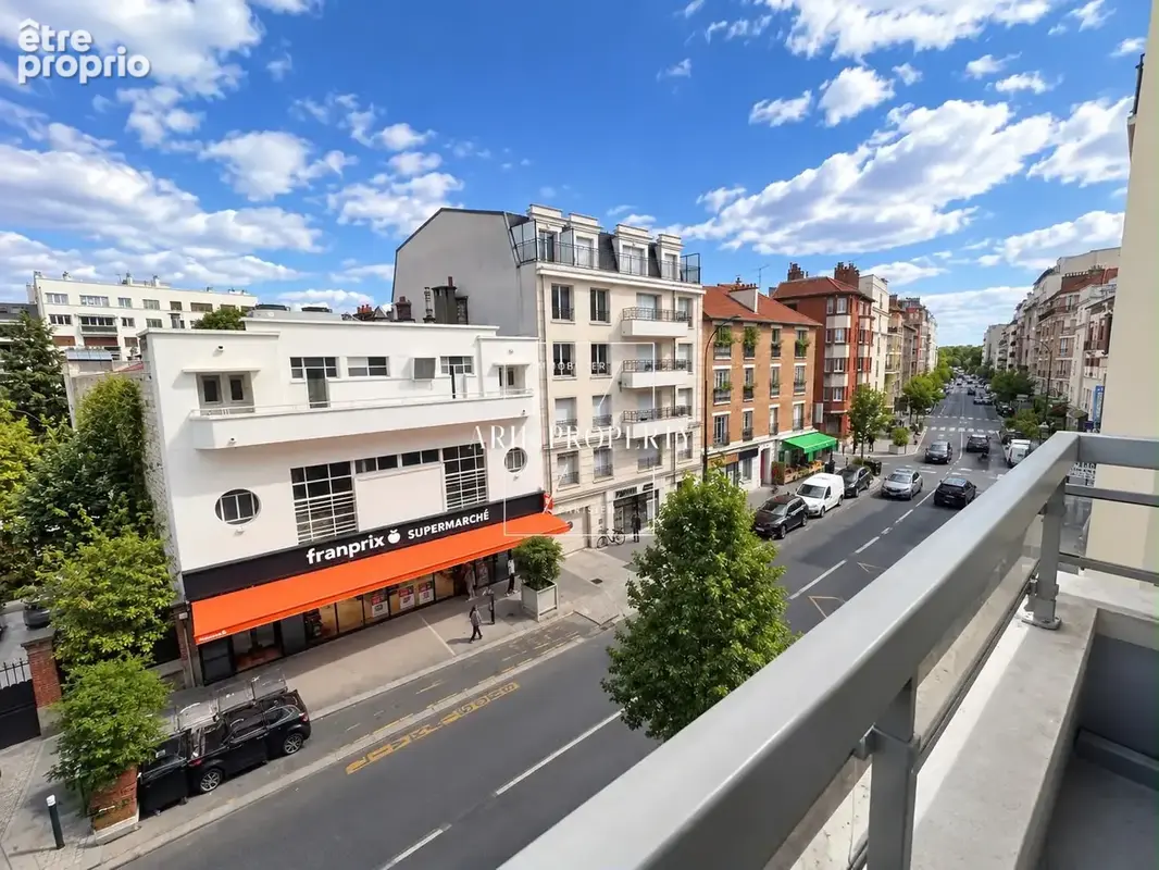 Appartement 4 pièces à vendre   Saint-Mandé Centre - photo 11