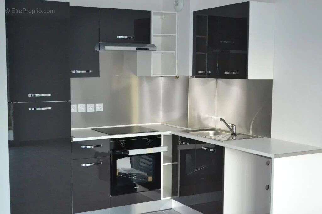 Appartement à LA COLLE-SUR-LOUP