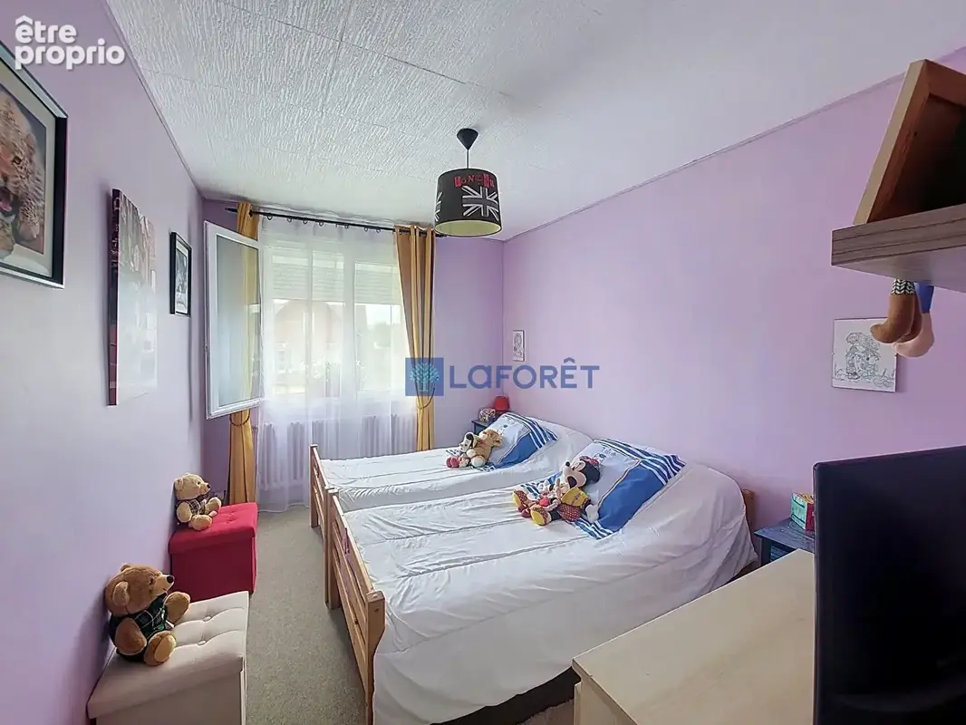 Maison Viry Noureuil 4 pièce(s) 67 m2 - photo 5