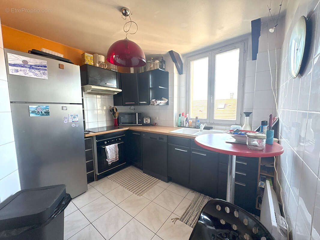 Appartement à RUNGIS