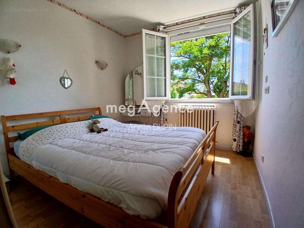Maison 3 pièces, 78 m2 MESNIL SUR L'ESTREE 27650 - photo 9