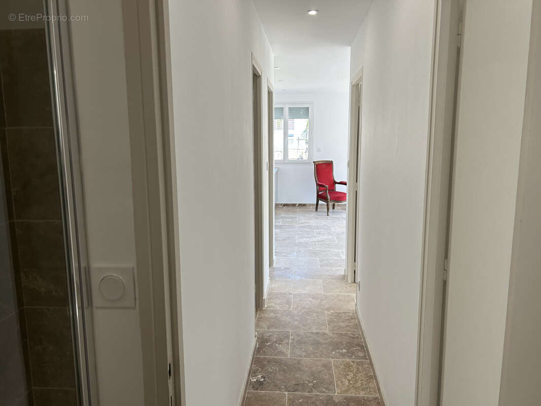 Appartement à LE GRAU-DU-ROI