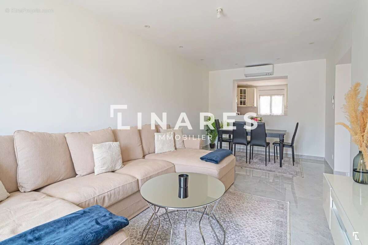 Maison à MARSEILLE-13E