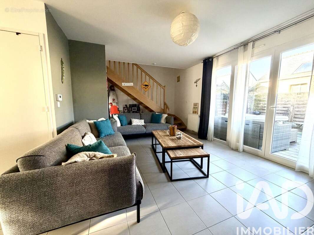 Photo 3 - Maison à PORNICHET