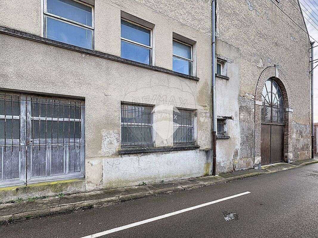 Autre à SENS