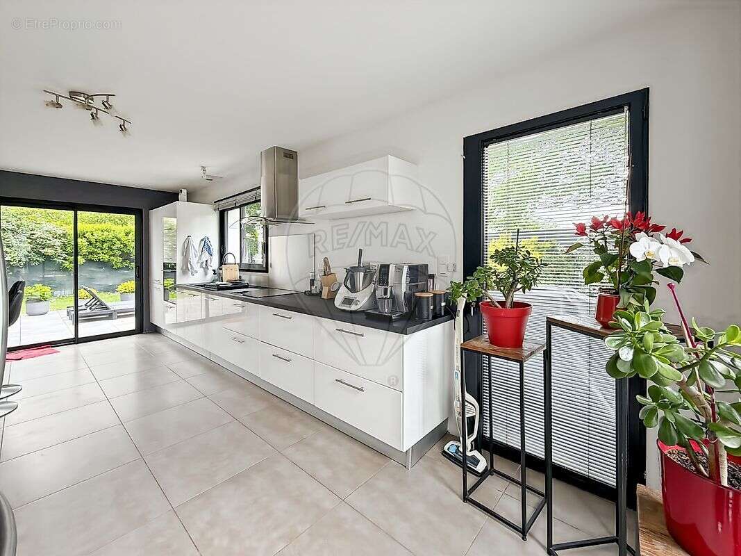 Maison 5 chambre(s) à vendre - photo 4