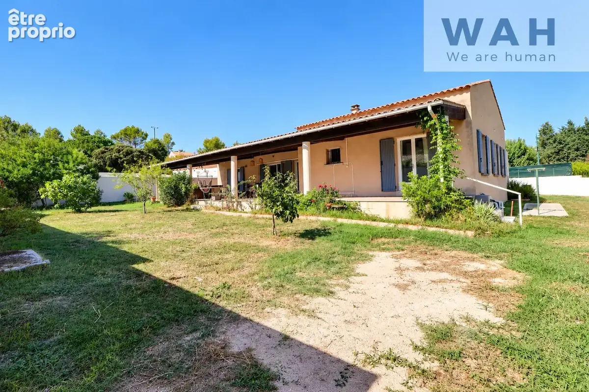 Maison familiale - 192 m2 avec 6 chambres sur 1 431 m2 de terrain   Combas - photo 18