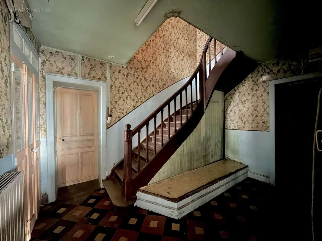 Maison à FENNEVILLER