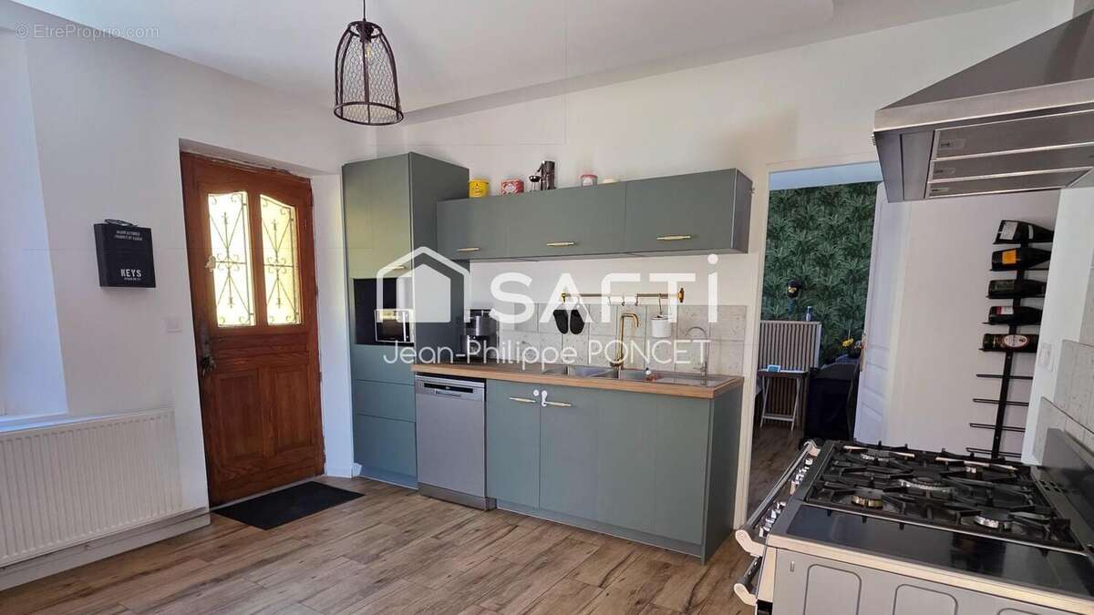 Maison 123 m² à Abbeville  - photo 3