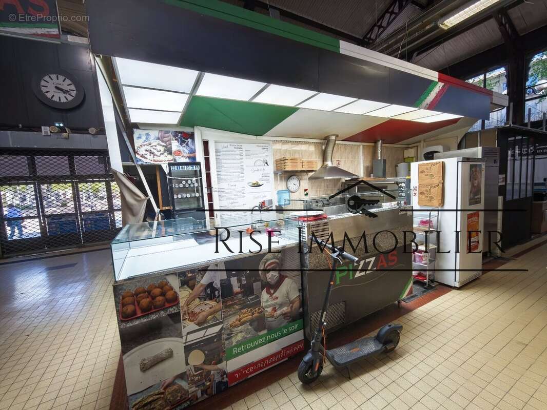 Commerce à NARBONNE