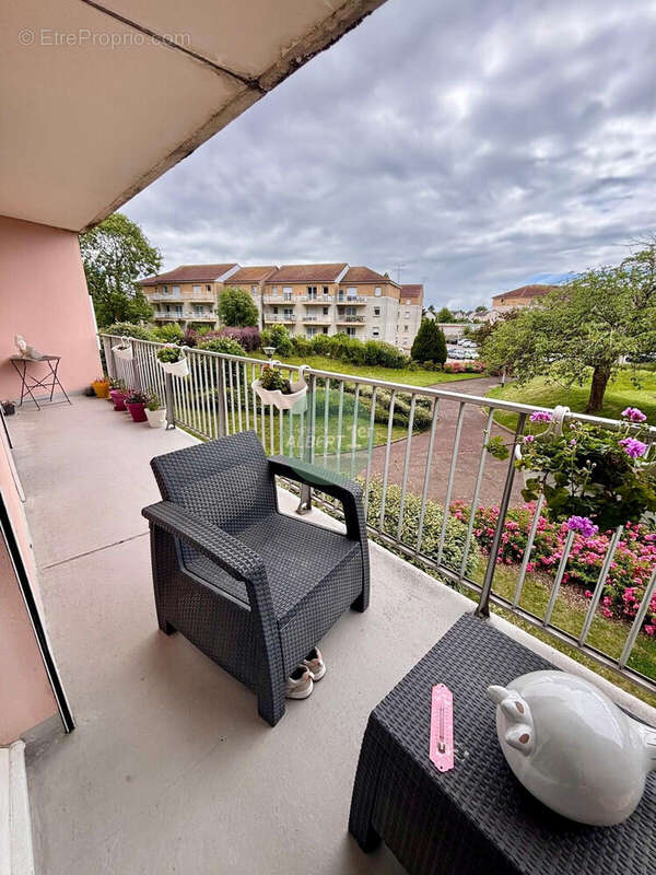 Appartement à LE HAVRE