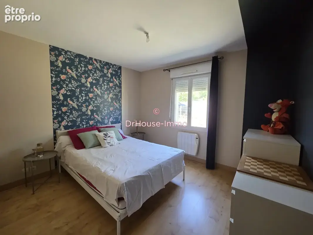 Maison 6 pièces 112 m² à vendre à Marigny-Brizay (86380) - photo 69