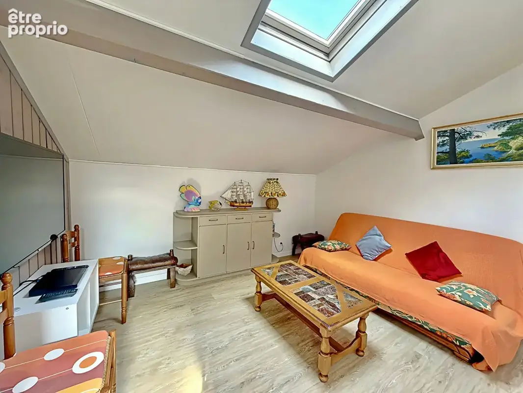Saint-aygulf  villa provençale en parfait état, piscine chauffée et logement indépendant - photo 15