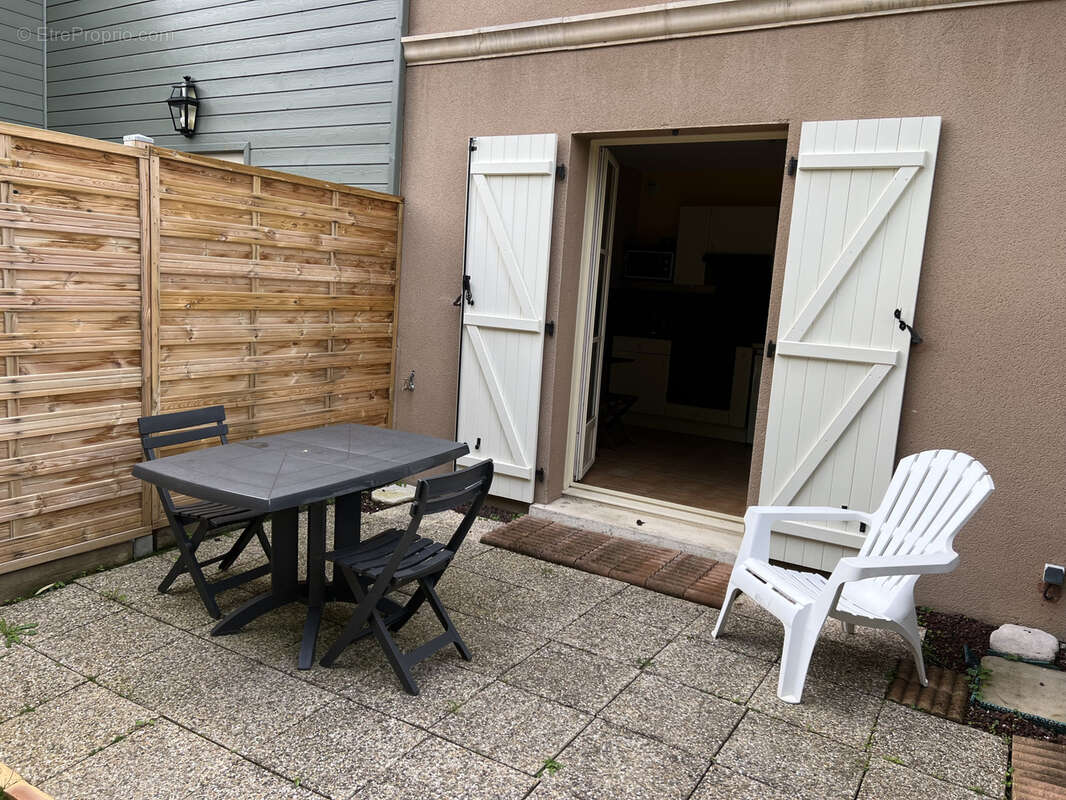 Appartement à HONFLEUR