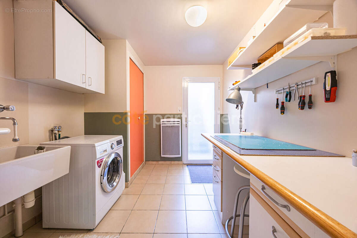 Maison à NANTES