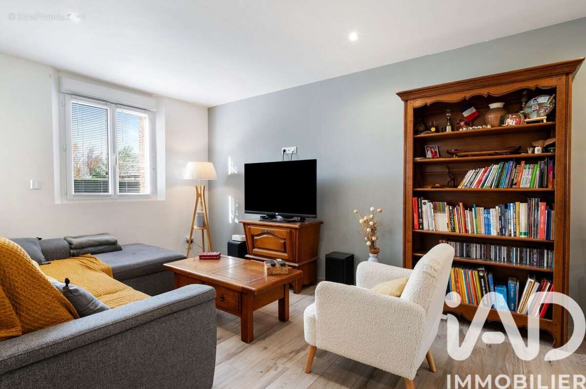 Photo 5 - Maison à LES GRANDES-VENTES