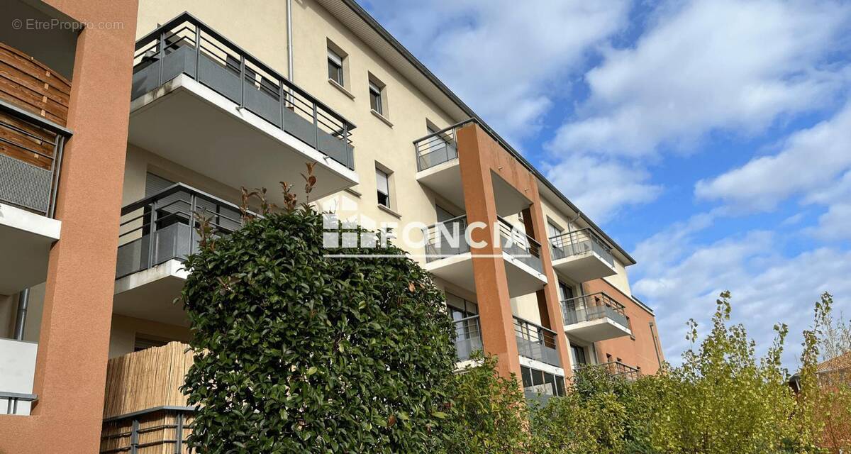 Appartement à COLOMIERS