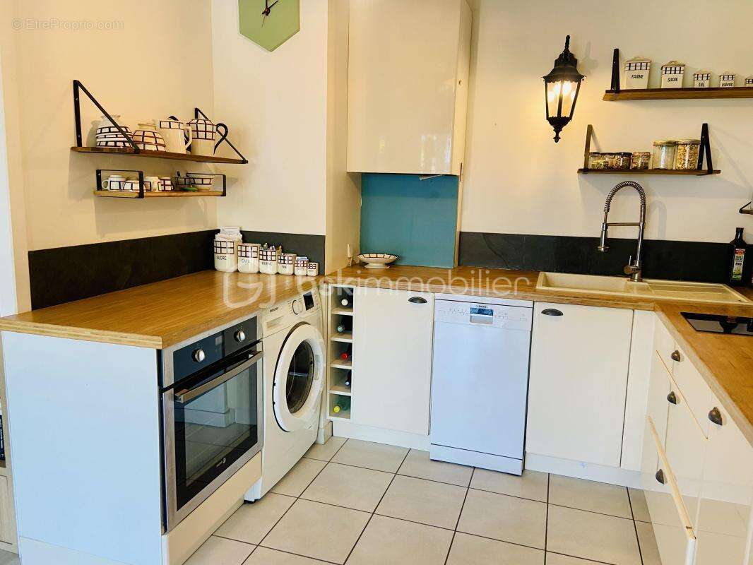 Appartement à SAINT-PEE-SUR-NIVELLE