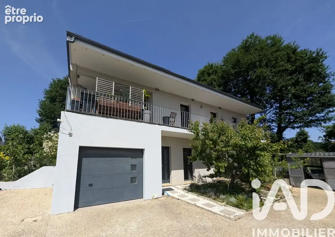 Photo 1 - Maison à VILLIERS-SAINT-FREDERIC