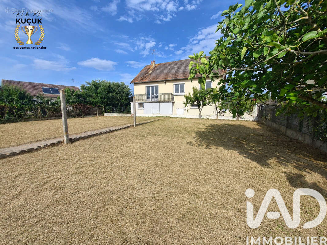 Photo 3 - Maison à SULLY-SUR-LOIRE