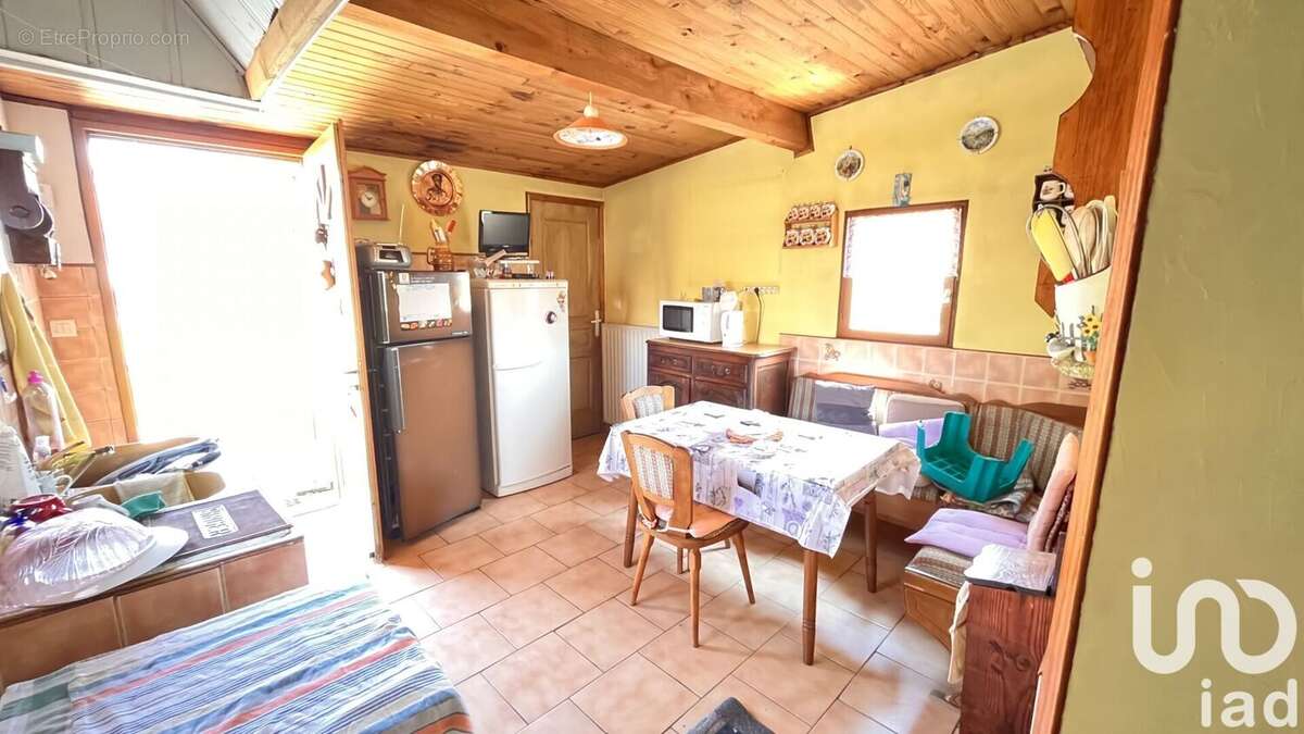 Photo 6 - Maison à BOURBON-LANCY