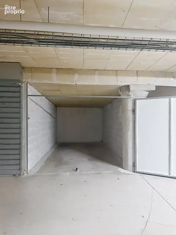 MONTPELLIER ANTIGONE   Appartement 88 m2 signé Ricardo Bofill,  vue dégagée et garage - photo 5